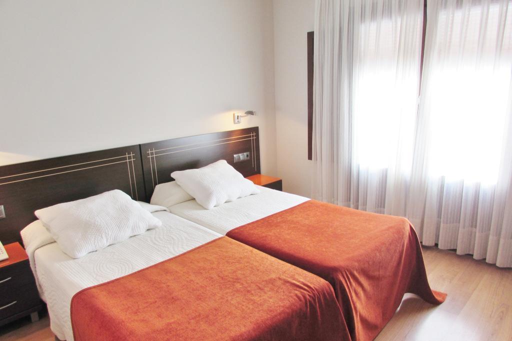 Apartamentos Turisticos Las Nieves Granada Buitenkant foto